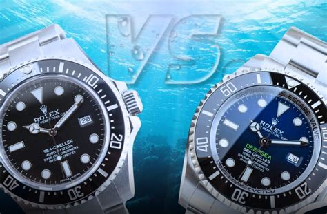 rolex deepsea preis|rolex deepsea vs sea dweller.